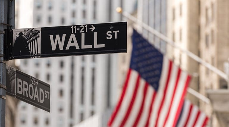 Wall Street